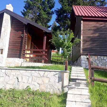 Cozy Cabin Žabljak Esterno foto