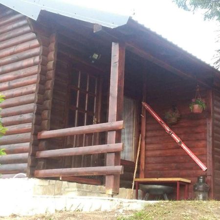Cozy Cabin Žabljak Esterno foto
