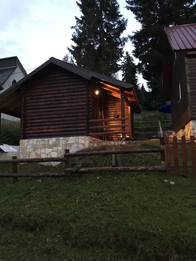 Cozy Cabin Žabljak Esterno foto