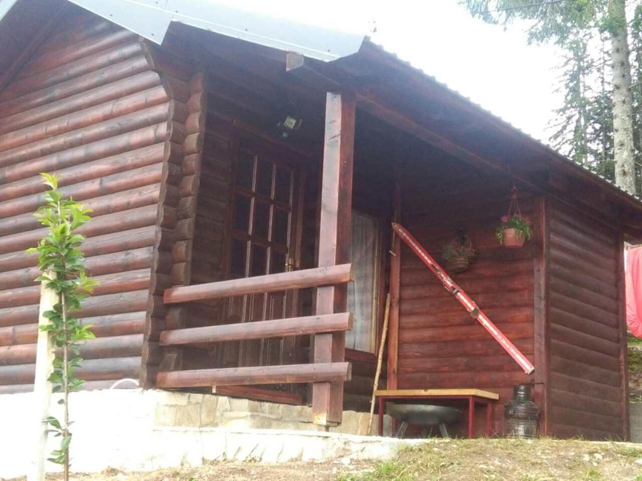 Cozy Cabin Žabljak Esterno foto