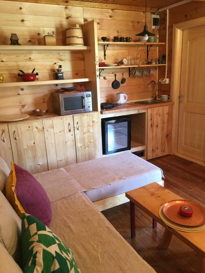 Cozy Cabin Žabljak Esterno foto