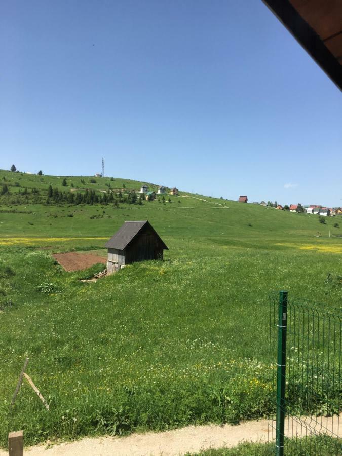 Cozy Cabin Žabljak Esterno foto