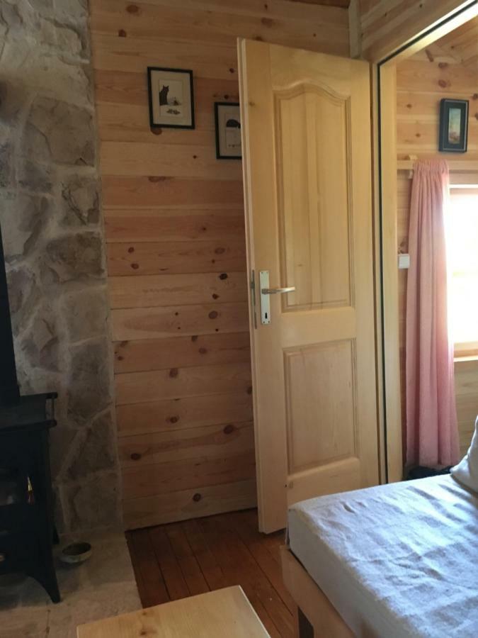 Cozy Cabin Žabljak Esterno foto