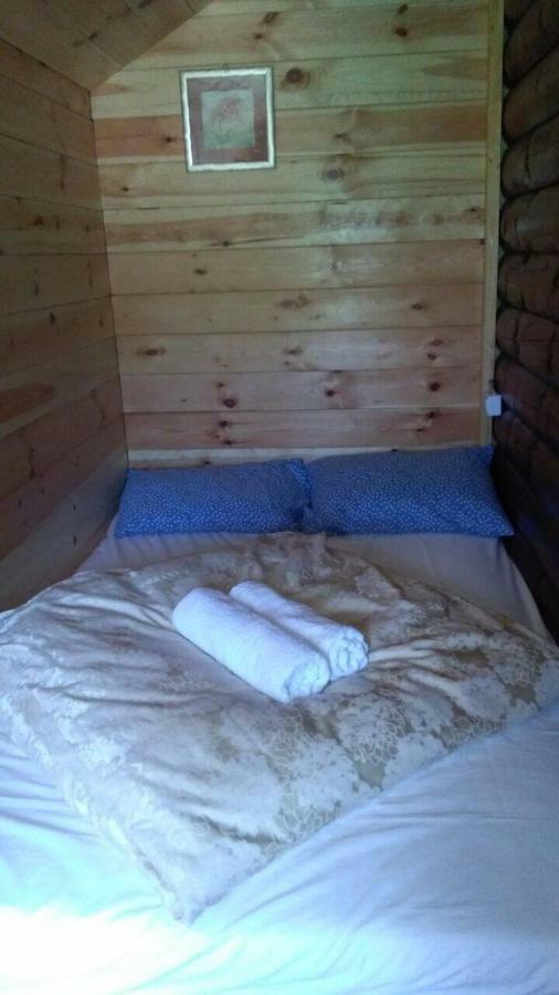 Cozy Cabin Žabljak Esterno foto