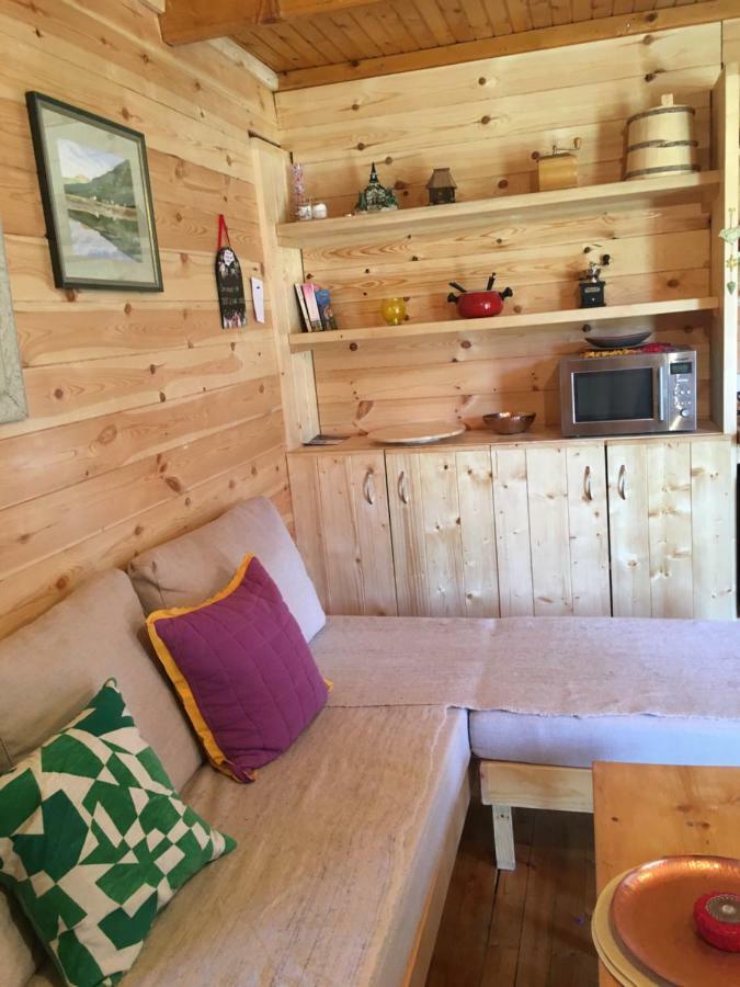 Cozy Cabin Žabljak Esterno foto